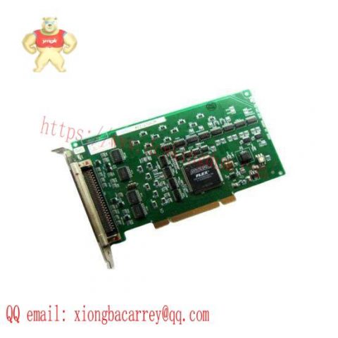 Allen-Bradley PCI-2726CM ControlLogix Modular IO Module