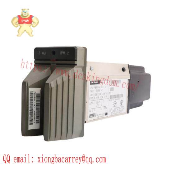 po904ha_invensys_foxboro_power_supply_module_p0904ha.jpg Yaskawa UTSAE-B17CLE | SGMRS-06A2B-YR21 Precision Robotic Servo Motor & Encoder, High Performance Control for Automation