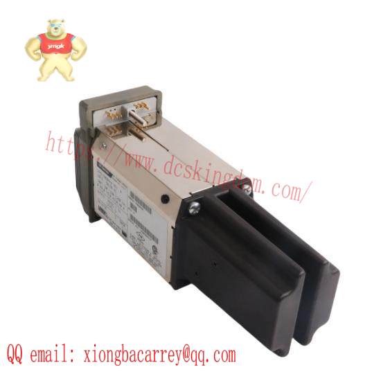 po904ha_invensys_foxboro_power_supply_module_p0904ha_1.jpg Yaskawa UTSAE-B17CLE | SGMRS-06A2B-YR21 Precision Robotic Servo Motor & Encoder, High Performance Control for Automation
