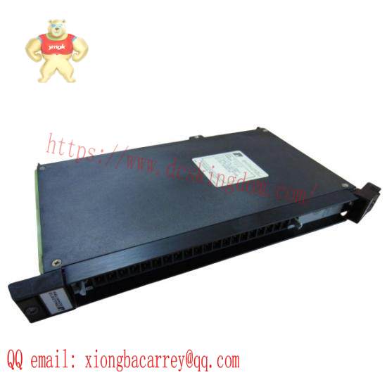 reliance_57401_1.jpg RELIANCE 57401 Digital I/O Drive, High Precision Industrial Control Module