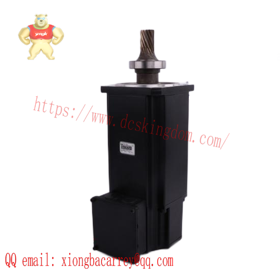 reliance_57401_3.png RELIANCE 57401 Digital I/O Drive, High Precision Industrial Control Module