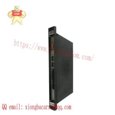 Reliance 1SU54010 SP500 Drive Controller - High Efficiency Industrial Motor Control