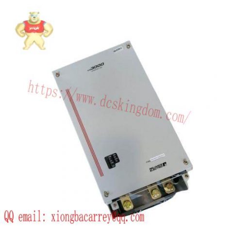 RELIANCE 14C106-U1 Control Power Input - Efficient and Reliable Control Solutions