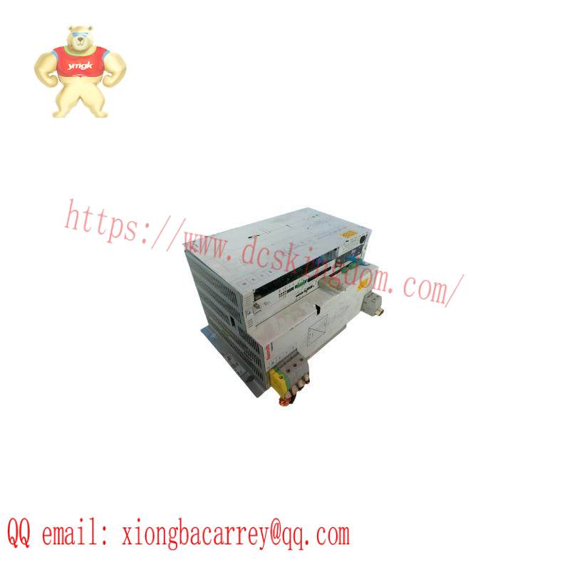 rexroth_1070085886-112_drive.jpeg Bosch Rexroth R911276632 Hydraulic Valve Module