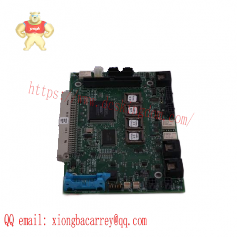 Bosch Rexroth R911292003 Servo Drive Module, 190mm