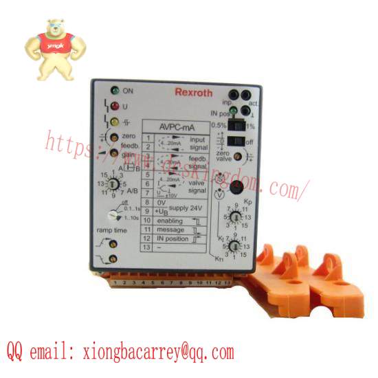 rexroth_vt-macas-500-10_v0_i_position_velocity_controller.jpg REXROTH MDD071C-N-060-N2L-095PA2 Industrial Control Module, High Precision & Reliability