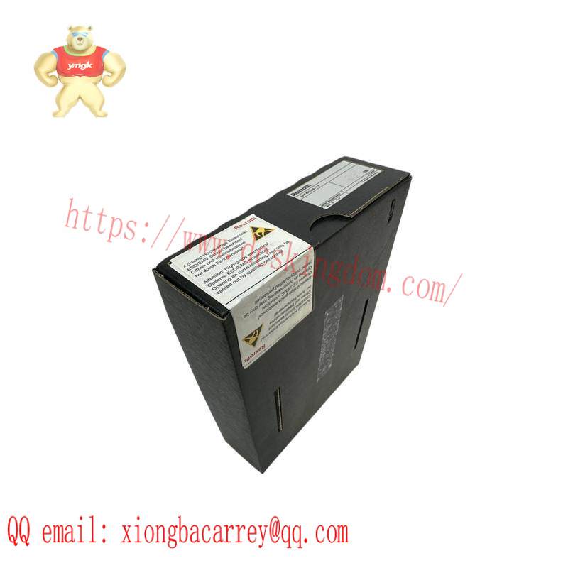 rexroth_vt5035-17_electrical_amplifier_card.jpg Bosch Rexroth R911223308 Industrial Control Module