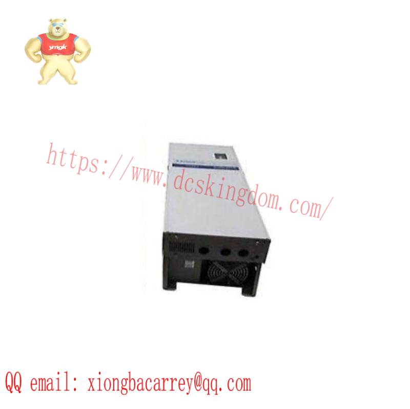 sa3100-b050-an-l6r_ac_drive_460vac.jpeg AB SA3100 - Industrial Drive