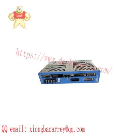 Sanmei Sdn-Dr1-025 Driver: Industrial Control Module