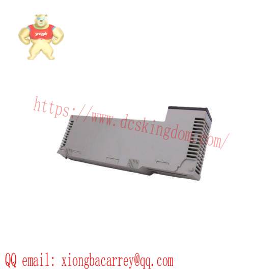 schneider_140ari03010c_analog_input_module.jpg Schneider Quantum-D 140DDI15310C Digital Input Module, 32 Points, 5VDC, 4 Isolated Groups, Negative Logic