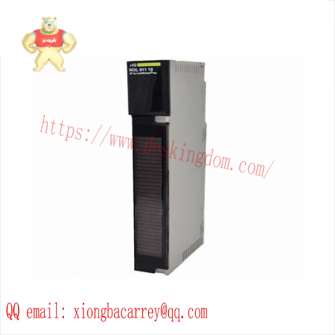 Schneider VDI6694U - Advanced Human-Machine Interface Module