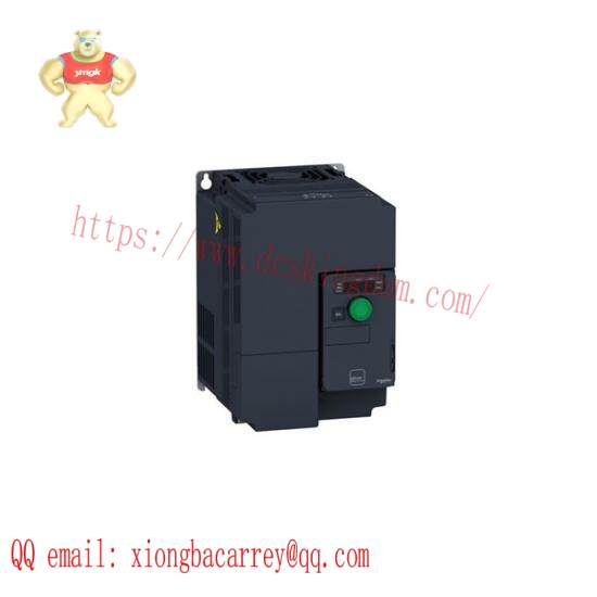 schneider_atv320u75n4c_variable_speed_drive.jpg Schneider AS-506P-F32 Industrial Automation Module, High Precision and Reliable Performance