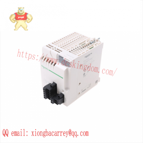 Schneider Electric - Schneider I/O Module