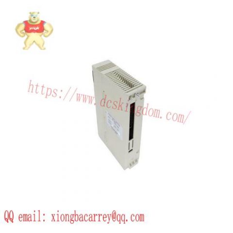 Sharp JW-22PU Power Supply Module, High Efficiency Industrial Power Supply