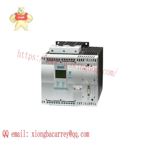 siemens_3rw44_535_2087_06_5352080_circuit_board.jpg SIEMENS 3RW44 535 2087 06 5352080 Circuit Board