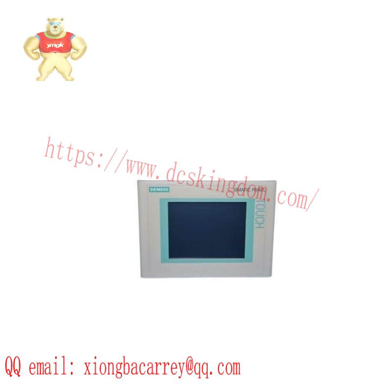 Siemens SIEMENS 6FX1120 Industrial Module