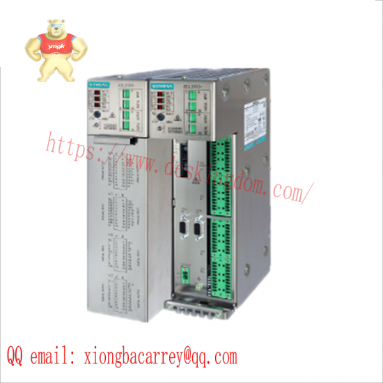 siemens_6dl3100-8ac03_front_end_function.png GE Yaskawa E Industrial I/O Module