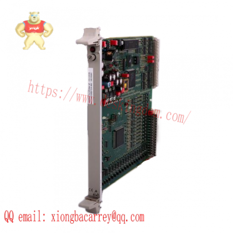 Siemens 6ES7410-5HN08-0AB0: Industrial Control Module