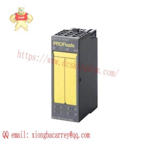 Siemens 7RW6000-5EA00-1DA0/BB Industrial Drive Control Module