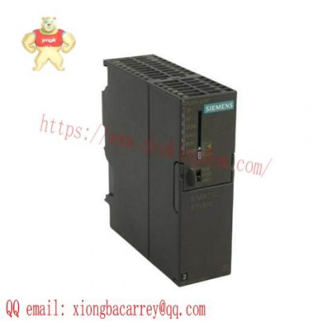 Siemens S30861-U4266-X-C4/01 Cat40 Industrial Control Module
