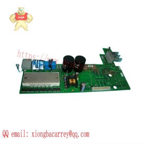 SIEMENS A5E00161042 - Siemens I/O Module