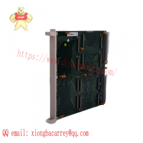 GE DS200TBQDG1 Extension Analog Termination Board
