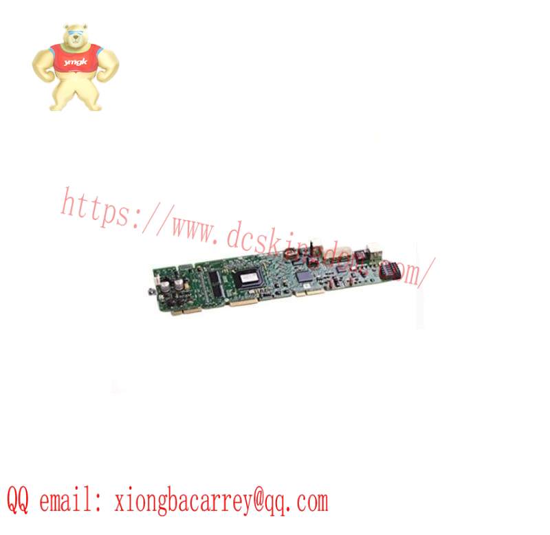 sk-r1-mcb1-pf753_main_control_board.jpg Allen Bradley SK-R1-MCB1-PF753 Industrial Control Module