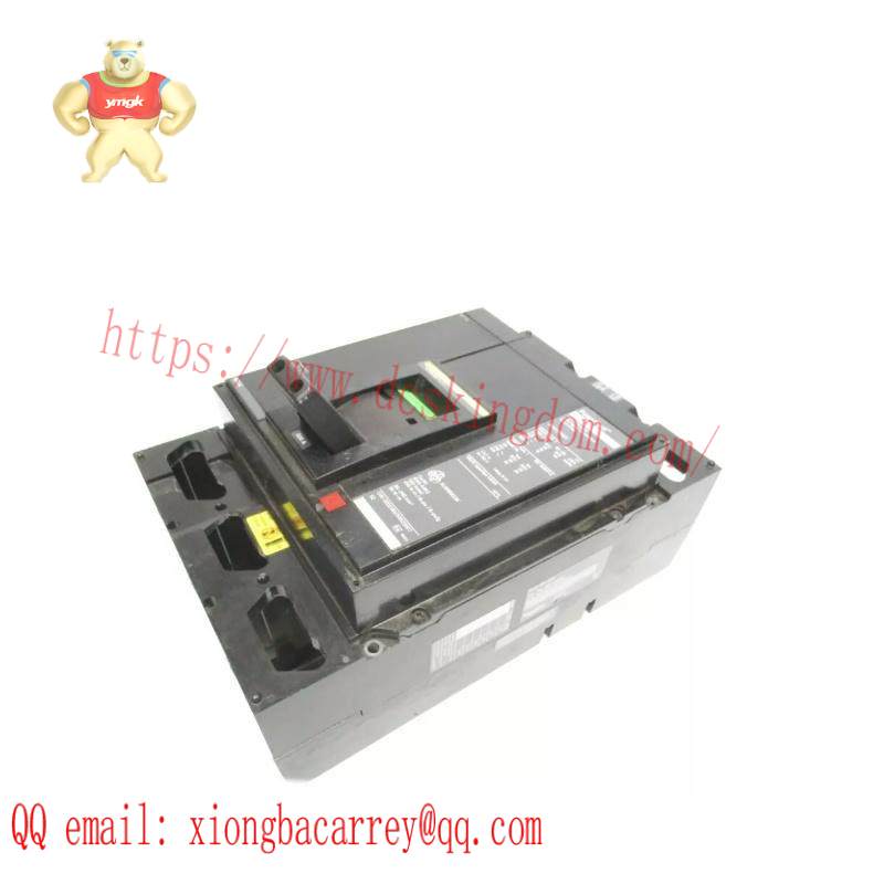 square_d_mgp26800_molded_case_circuit_breaker.jpg Square D MGP26800 Molded Case Circuit Breaker - Advanced Protection for Industrial Control Systems