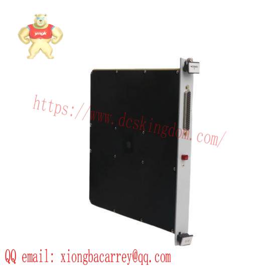 woodward_5464-6532.jpg Woodward 8280-1056 Control Module, High Precision Industrial Automation Component