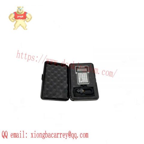 WOODWARD 9905-292 Hand-Held Programmer Unit, Industrial Control Solutions