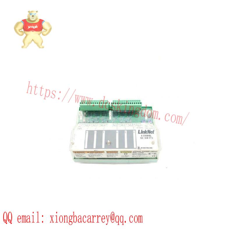woodward_umt1_umt145b_nsu_lr21131_generator_module.jpg GE IC670MDL640D Discrete Output Module