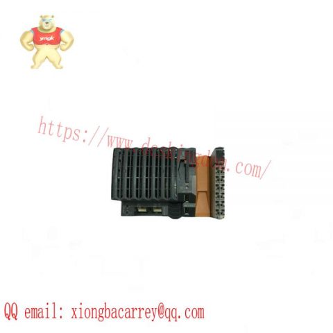 B&R X20CS1070 Interface Module, Compact and Robust Communication Solution