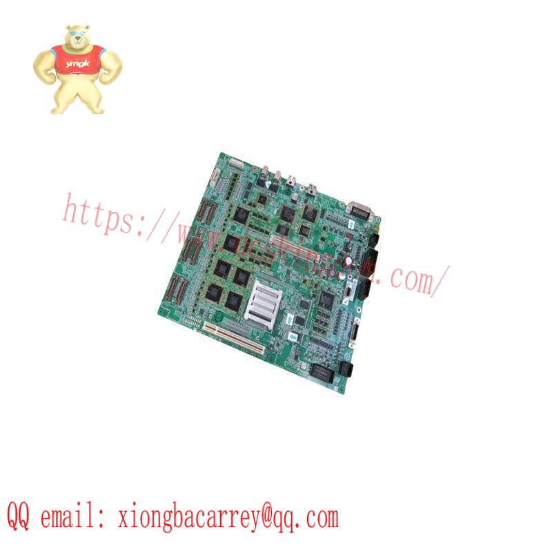 yaskawa_srda-ms165_srda-eaxa01a_control_board.jpg Yaskawa Yaskawa SGDH Industrial Drive