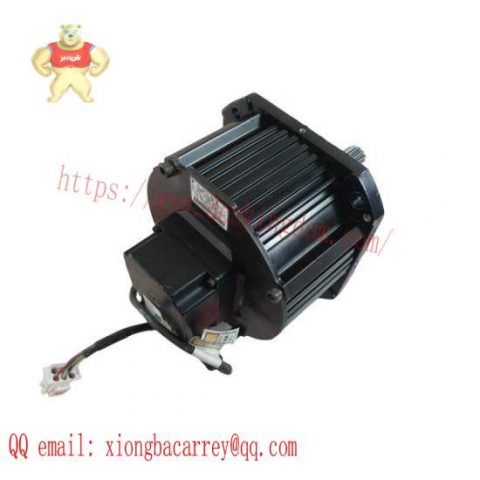 Yaskawa UTSAE-B17CLE | SGMRS-06A2B-YR21 Precision Robotic Servo Motor & Encoder, High Performance Control for Automation