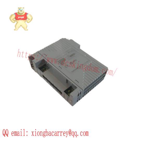 yokogawa_aai543-s03_s1_analog_output_module_1.jpg Yokogawa A20B-2101-004 Industrial Controller, High Precision Measurement Tool