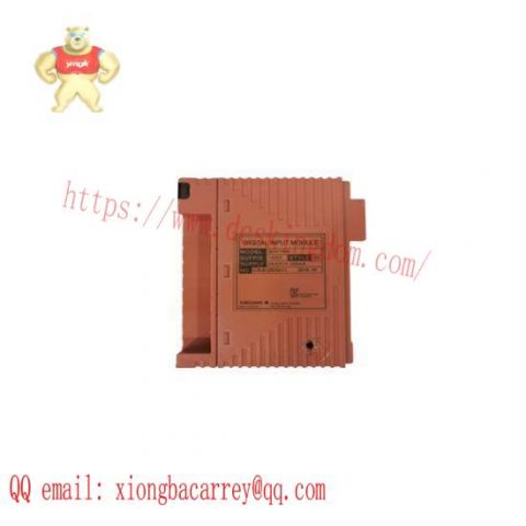 Yokogawa A20B-2101-004 Industrial Controller, High Precision Measurement Tool