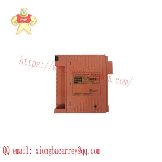yokogawa_sdv144-s53_s4_digital_input_module.jpg Yokogawa A20B-2101-004 Industrial Controller, High Precision Measurement Tool