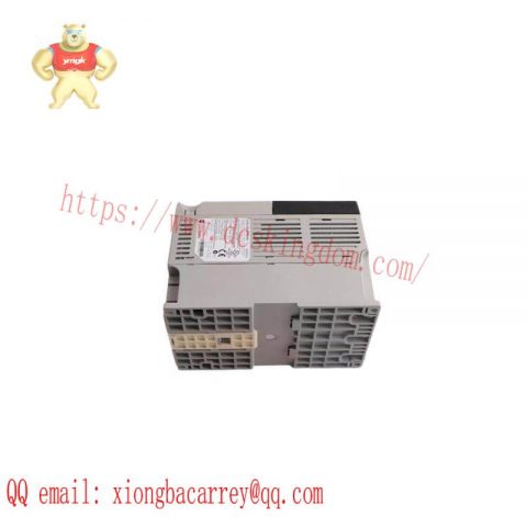 AB 1783-VS03T01F - Advanced Industrial Ethernet Switch