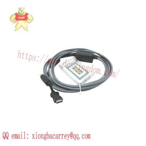 Allen-Bradley 1784-PCMC1 Data Highway Plus Assembly, Industrial Control System Module