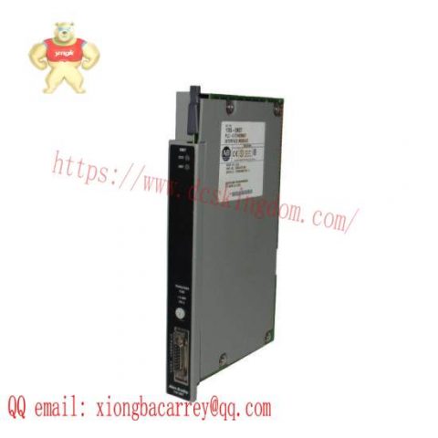 GE Fanuc 1785-ENET Ethernet Network Module