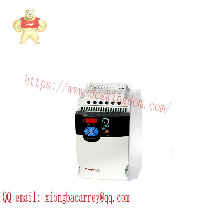 22f-d8p7n103_powerflex4m_ac_drive.jpg Phoenix FL SWITCH SFN 8TX-PN Industrial Ethernet Switch