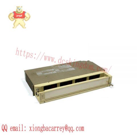 SIEMENS 6ES5465-7LA11 Analog Input Module, Precision and Reliability in Industrial Automation