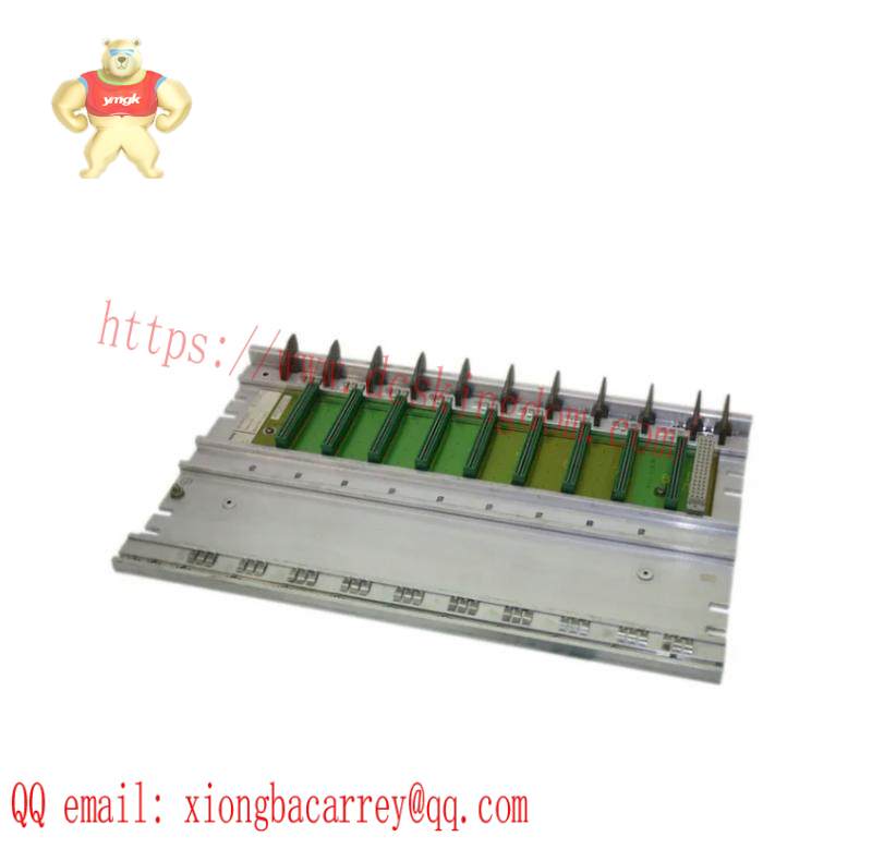 6es5701-1la11_siemens_extension_sub-rack.jpg Siemens A5E02363383 High-Power Industry Control Module, Reliable Automation Solutions
