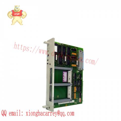 SIEMENS 6ES5921-3WB12 SIMATIC S5 CPU PC - Advanced Automation Control Solution