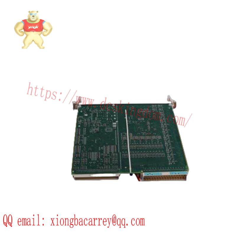 6es5943-7ua12_siemens_cpu943_processor_module.jpg SIEMENS CPU943 6ES5943-7UA12 Processor Module - Advanced Control Solution for Industrial Automation