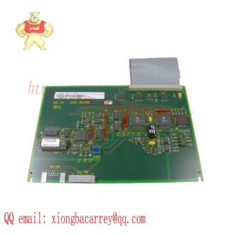 Siemens 6RX1240-0AK01 Communications Module - Industrial Networking Solution