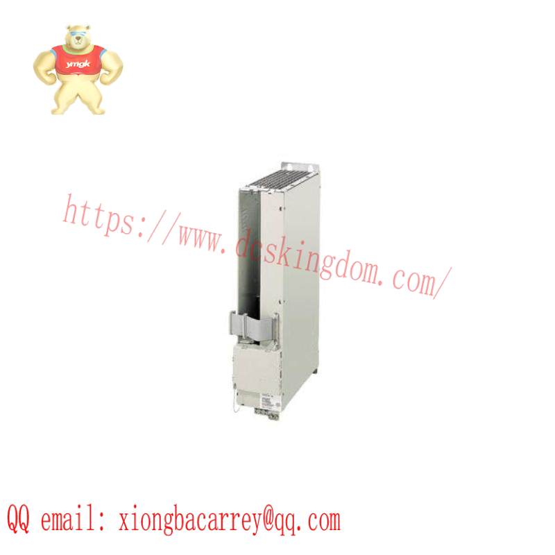6sn1123-1aa00-0aa2_siemens_power_module.jpg SIEMENS 6ES7151-3AA23-0AB0 PROFIBUS DP INTERFACE MODULE