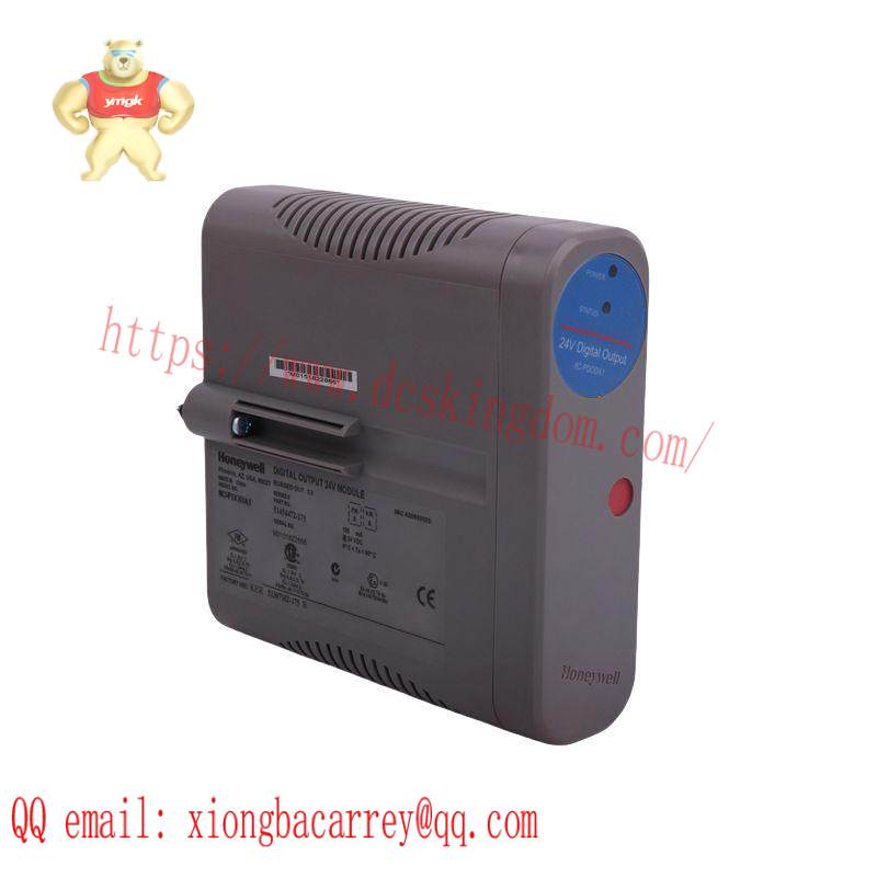 8c-paoh51_51454355-175_honeywell_c300_controller.jpg Allen-Bradley 1734-FPD PROFIBUS DP Network Interface Module