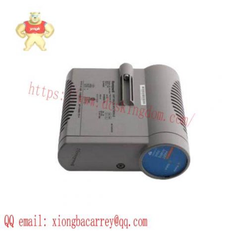 Honeywell 8C-PAZH52 Industrial Control Module