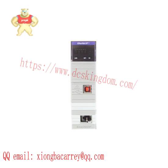 ab_1756-en2t_c_46561281_controllogix_ethernet_ip_bridge_module.jpg GE 336A5026ENG0033FT 14AWG Orange/Violet 2-Pin to 3-Pin Connector
